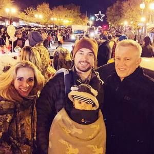 Meet your Posher, Phillip